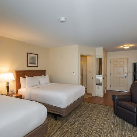 Candlewood Suites Mobile-Downtown By Ihg Bagian luar foto