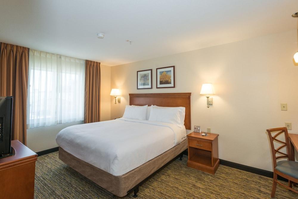 Candlewood Suites Mobile-Downtown By Ihg Bagian luar foto