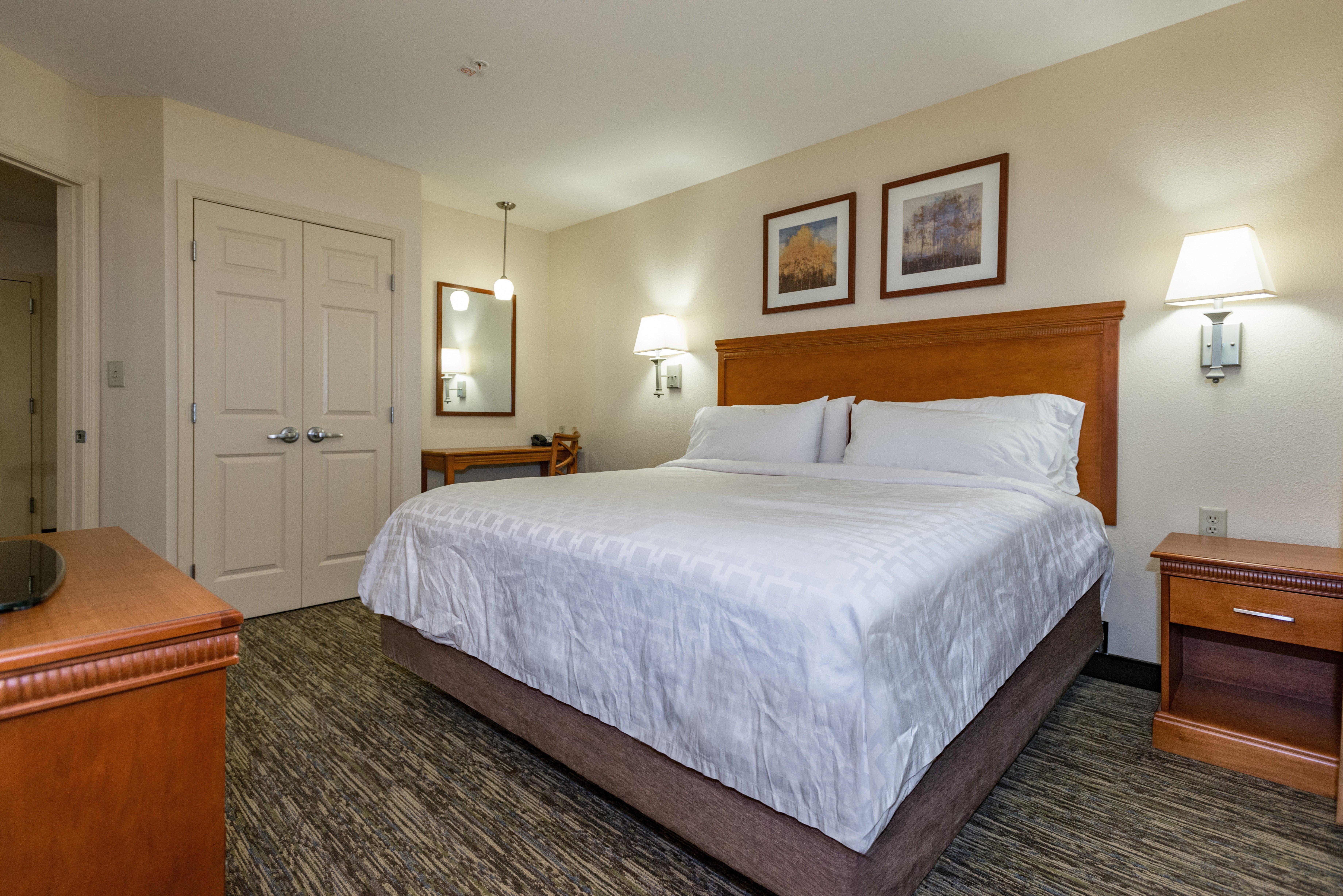 Candlewood Suites Mobile-Downtown By Ihg Bagian luar foto