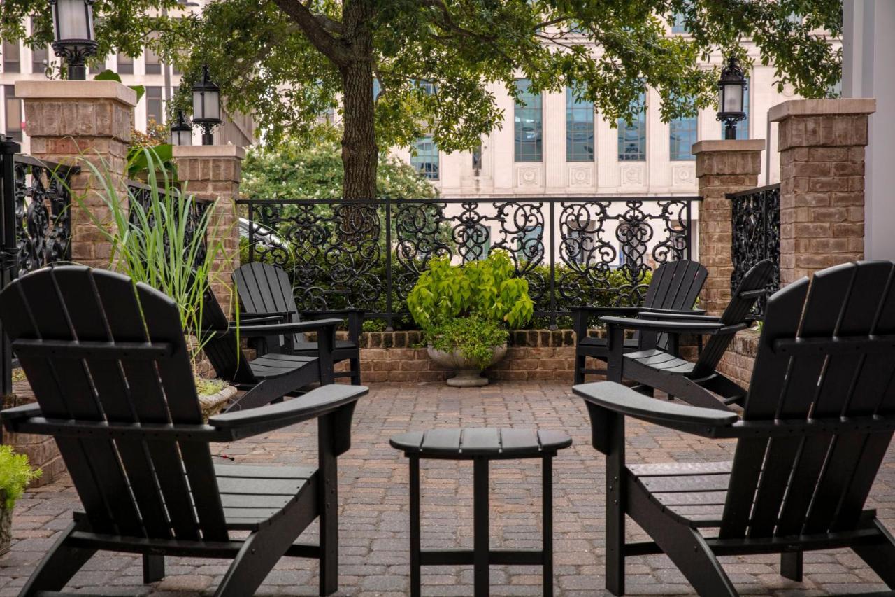 Candlewood Suites Mobile-Downtown By Ihg Bagian luar foto