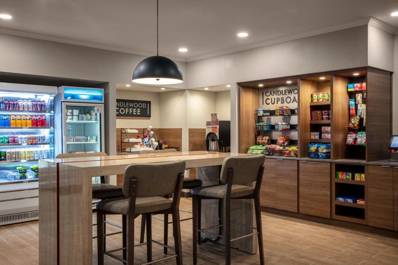 Candlewood Suites Mobile-Downtown By Ihg Bagian luar foto