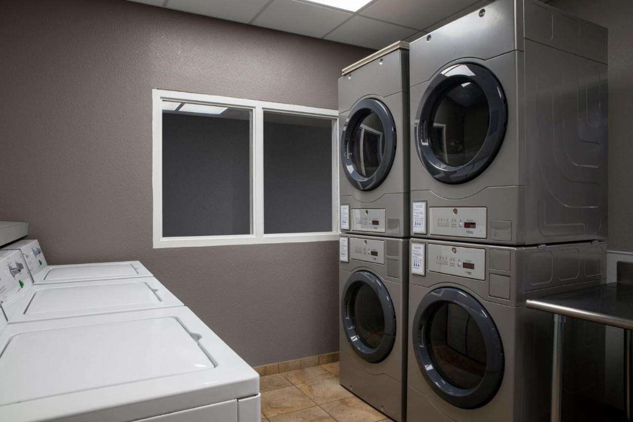 Candlewood Suites Mobile-Downtown By Ihg Bagian luar foto