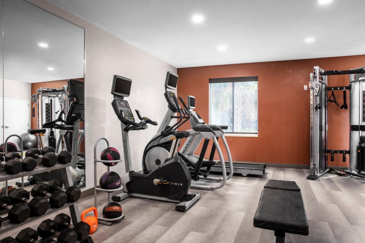 Candlewood Suites Mobile-Downtown By Ihg Bagian luar foto