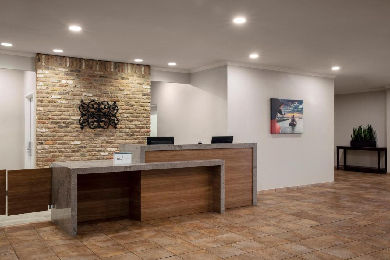 Candlewood Suites Mobile-Downtown By Ihg Bagian luar foto