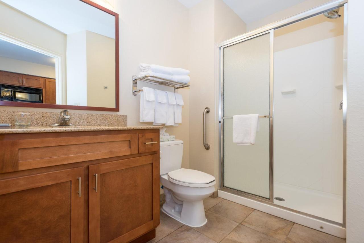 Candlewood Suites Mobile-Downtown By Ihg Bagian luar foto