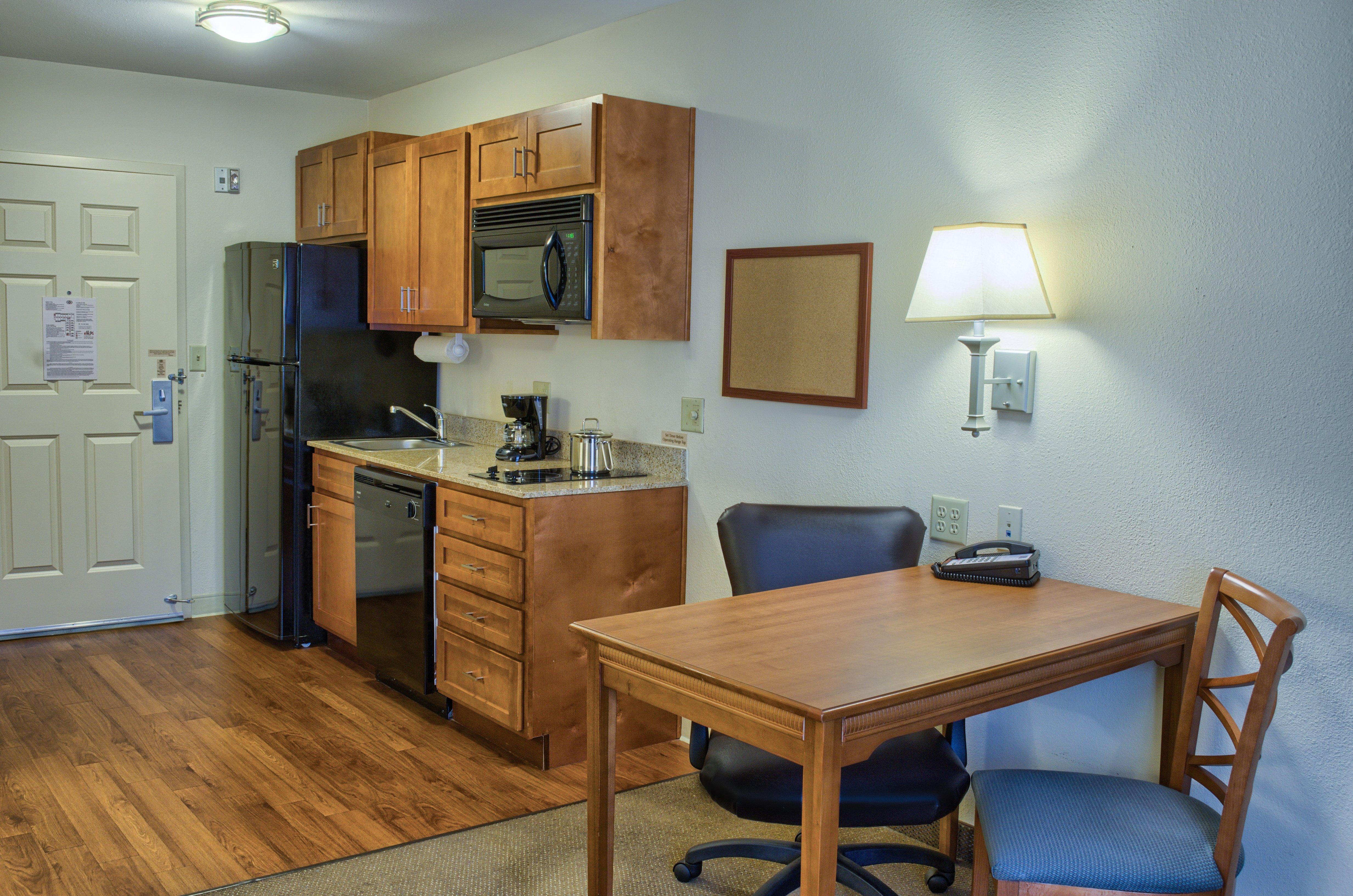 Candlewood Suites Mobile-Downtown By Ihg Bagian luar foto
