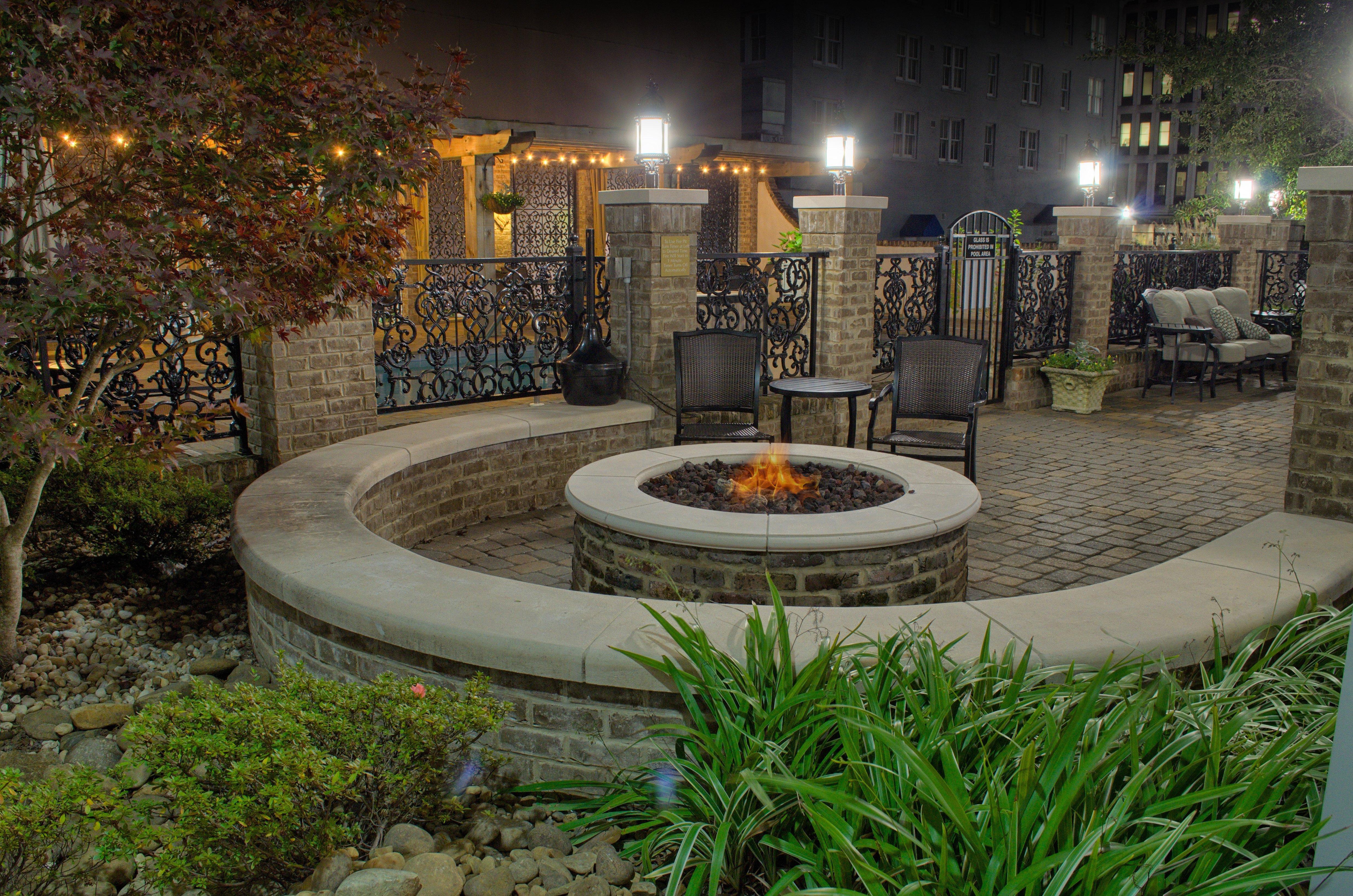 Candlewood Suites Mobile-Downtown By Ihg Bagian luar foto