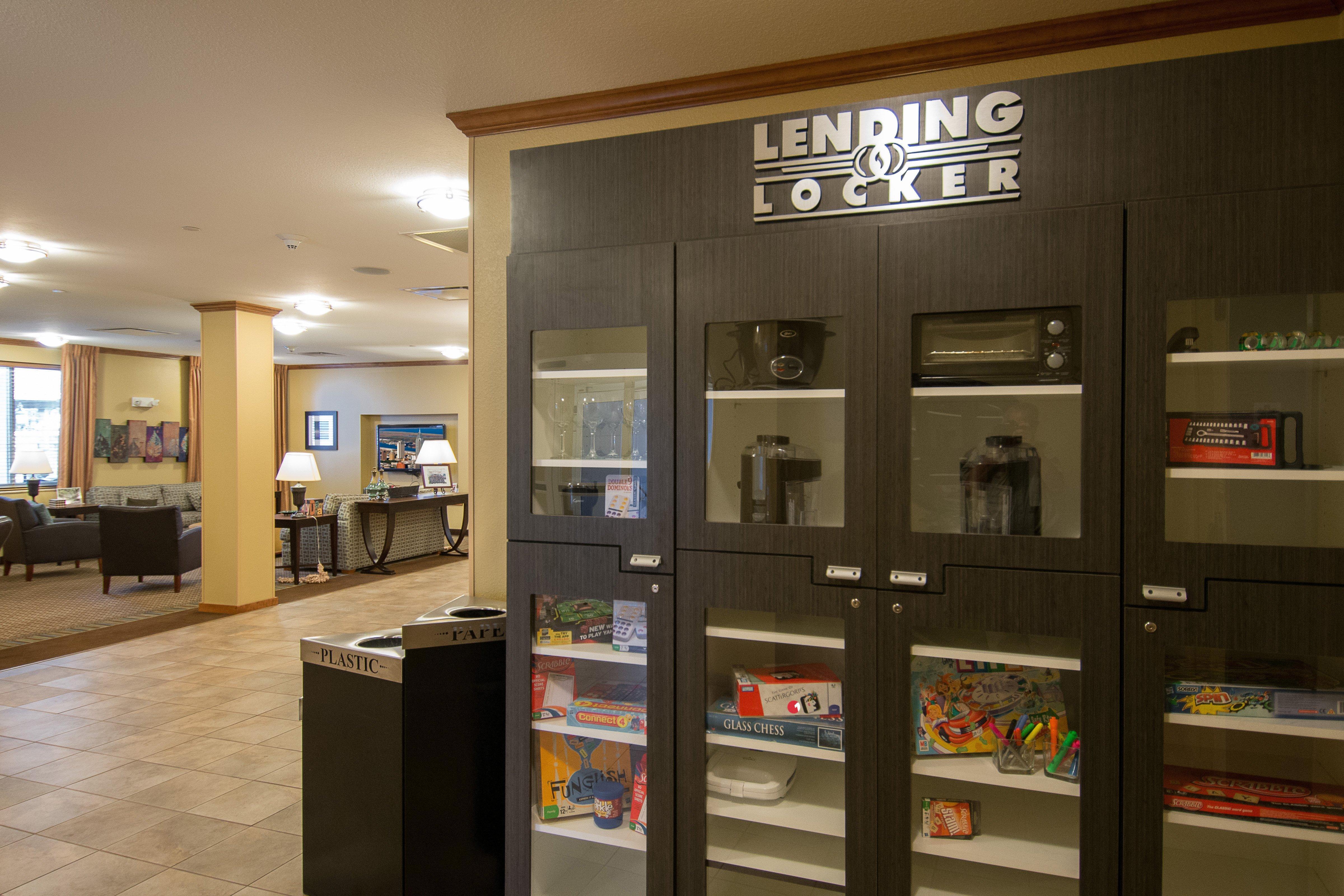Candlewood Suites Mobile-Downtown By Ihg Bagian luar foto