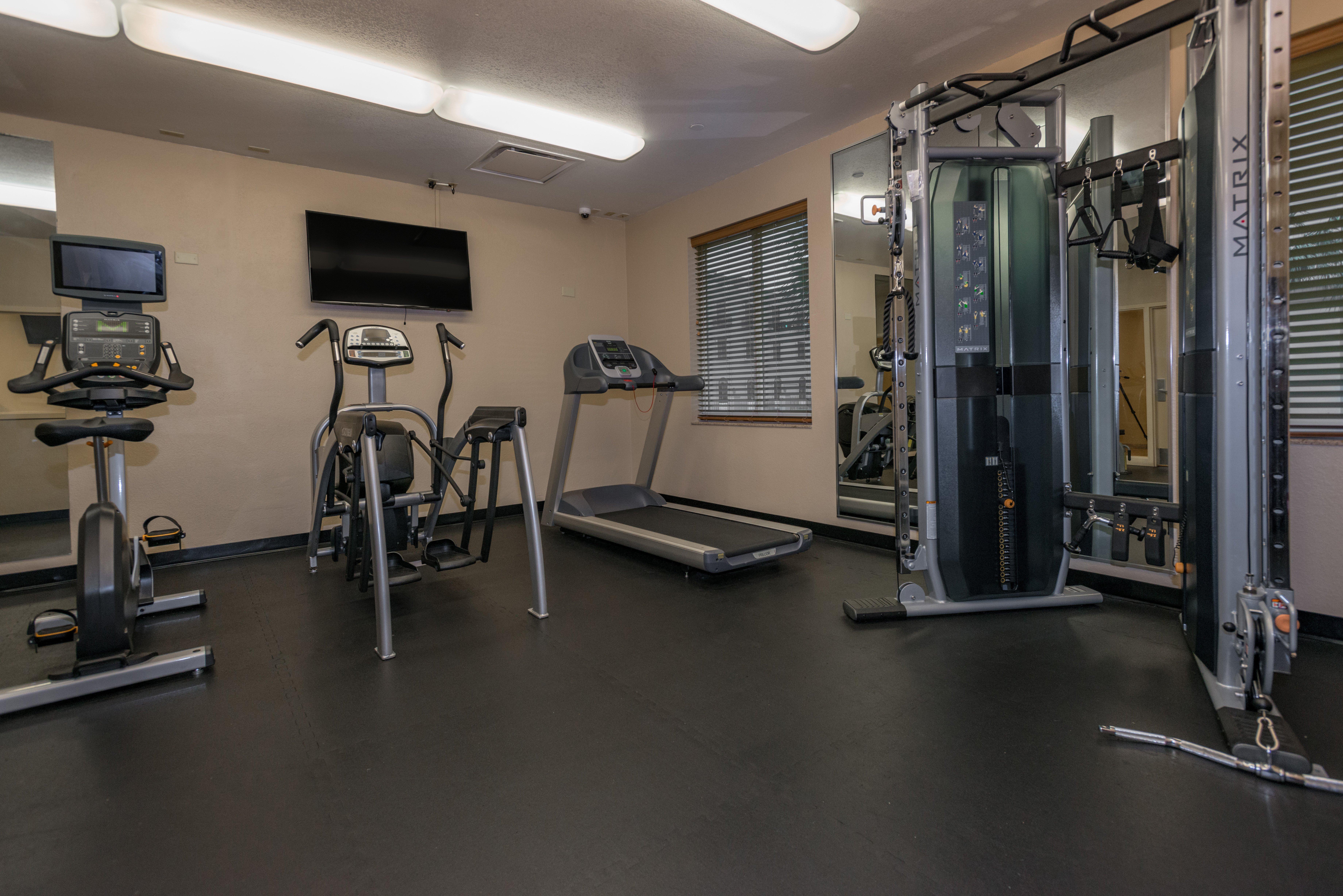 Candlewood Suites Mobile-Downtown By Ihg Bagian luar foto