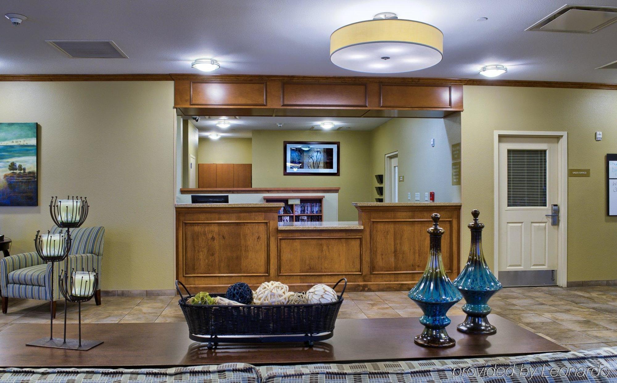 Candlewood Suites Mobile-Downtown By Ihg Bagian luar foto