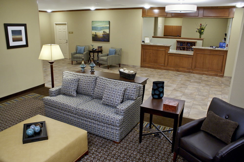 Candlewood Suites Mobile-Downtown By Ihg Bagian luar foto